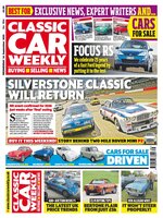 Classic Car Weekly